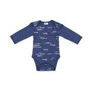 LFOH Blake Bodysuit-bodysuits-and-rompers-Bambini