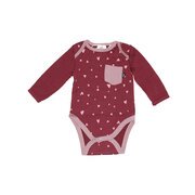 LFOH Blake Bodysuit-bodysuits-and-rompers-Bambini