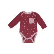 LFOH Blake Bodysuit-bodysuits-and-rompers-Bambini