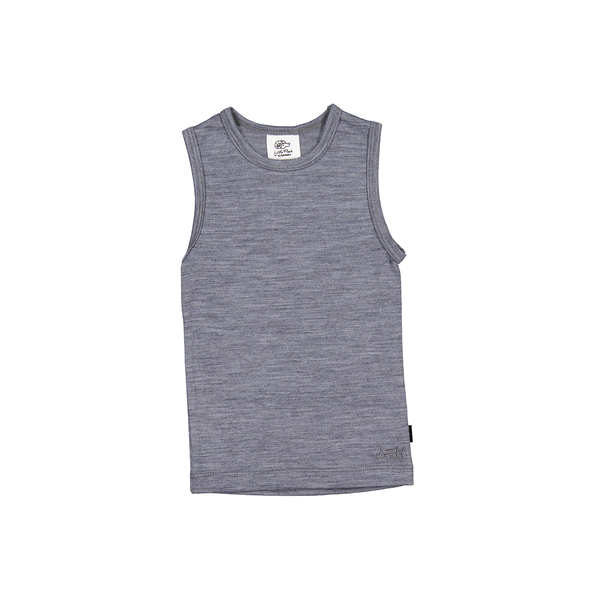 LFOH Basics Singlet