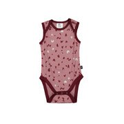 LFOH Hadley Sleeveless Bodysuit-bodysuits-and-rompers-Bambini