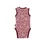 LFOH Hadley Sleeveless Bodysuit
