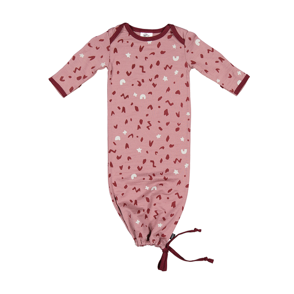 LFOH Newcomer Baby Gown