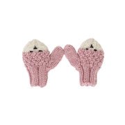 Acorn Animal Mittens-underwear-and-socks-Bambini