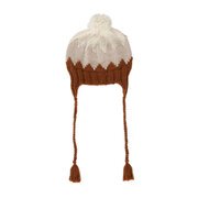 Acorn Zig Zag Beanie-hats-and-sunglasses-Bambini