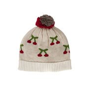 Acorn Cherry Beanie-hats-and-sunglasses-Bambini