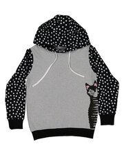 Radicool Peekaboo Hood-tops-Bambini