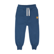 Rock Your Kid Grommet Track Pants-pants-and-shorts-Bambini