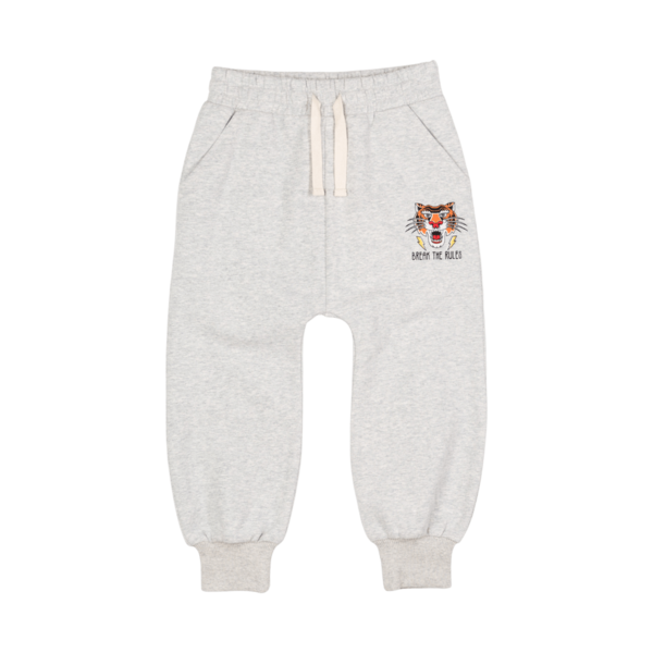 Rock Your Kid Break The Rules Track Pants