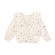 Rock Your Kid Star Frill Shirt-tops-Bambini