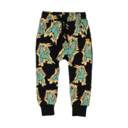 Rock Your Kid Godzilla Track Pants-pants-and-shorts-Bambini
