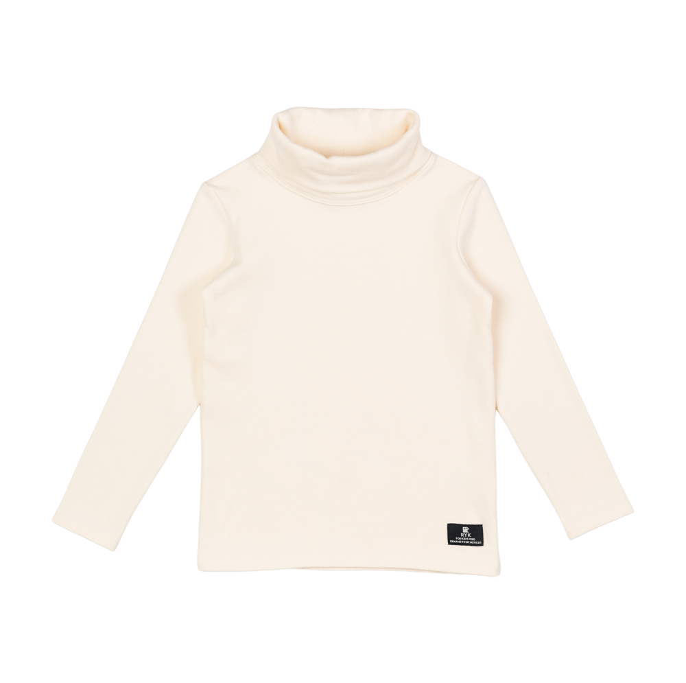 The rock turtleneck shirt hotsell