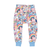 Rock Your Kid Unicorn Spectrum Track Pants-pants-and-shorts-Bambini