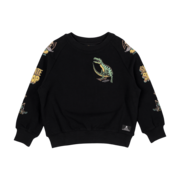 Rock Your Kid Skate Shop Sweatshirt-tops-Bambini