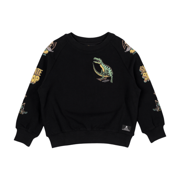 Rock Your Kid Skate Shop Sweatshirt