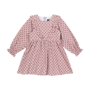 Rock Your Kid Dot Dress-dresses-and-skirts-Bambini