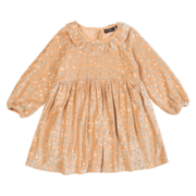 Rock Your Kid Velvet Sequin Dress-dresses-and-skirts-Bambini
