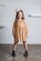 Rock Your Kid Velvet Sequin Dress