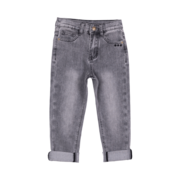 Rock Your Kid Joe Denim Jeans-pants-and-shorts-Bambini