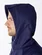 Therm All Weather Fleece Hoodie Mens