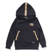 Munster Hangabout Hoody-tops-Bambini