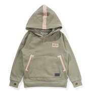 Munster Hangabout Hoody-tops-Bambini