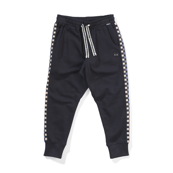 Munster Pitstop Trackpant