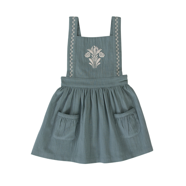 Peggy Cassia Pinafore