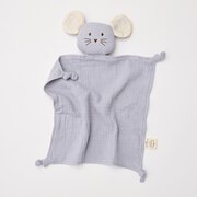 Over The Dandelions Mouse Lovey-toys-Bambini