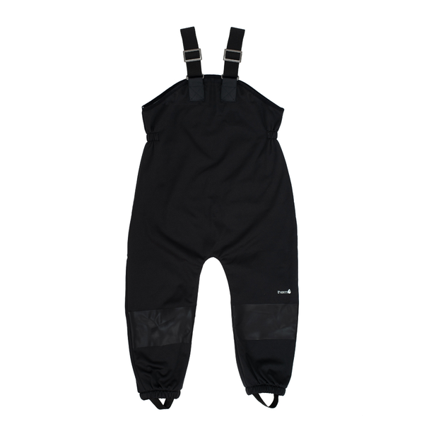 Therm All Weather Fleece Overalls