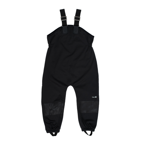 Therm All Weather Fleece Overalls