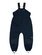 Therm All Weather Fleece Overalls