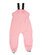 Therm All Weather Fleece Overalls