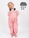 Therm All Weather Fleece Overalls