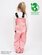 Therm All Weather Fleece Overalls