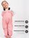 Therm All Weather Fleece Overalls