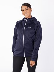 Therm All Weather Hoodie Ladies-jackets-Bambini