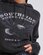 Silent Theory Stella Oversized Hoody