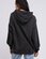 Silent Theory Stella Oversized Hoody
