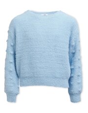 Eves Sister Youth Snuggle Knit-tops-Bambini