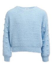 Eve Girl Snuggle Knit-tops-Bambini