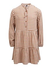 Eve Girl Carrie Check Dress-dresses-and-skirts-Bambini