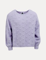 Eve Girl Bobble Crew-tops-Bambini