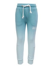St Goliath Youth Sea Mist Trackpant-pants-and-shorts-Bambini