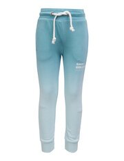 St Goliath Youth Sea Mist Trackpant-pants-and-shorts-Bambini