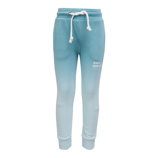 St Goliath Youth Sea Mist Trackpant