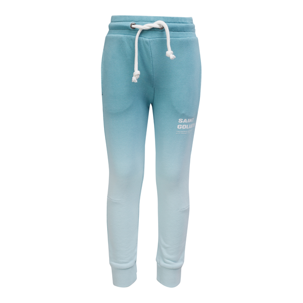 St Goliath Youth Sea Mist Trackpant