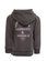 St Goliath Youth Goodness Zip Thru Hoody