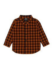 Animal Crackers Hunter LS Shirt-tops-Bambini