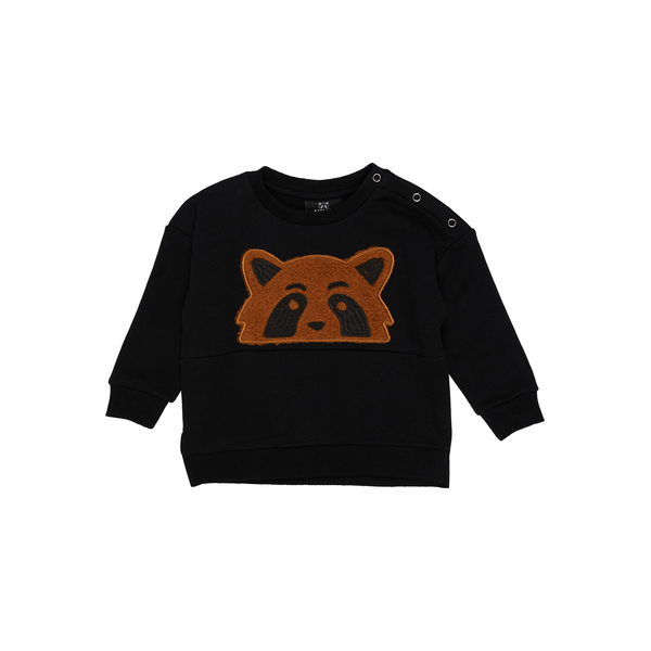 Buy Animal Crackers Racoon Crew Online At Bambini NZ